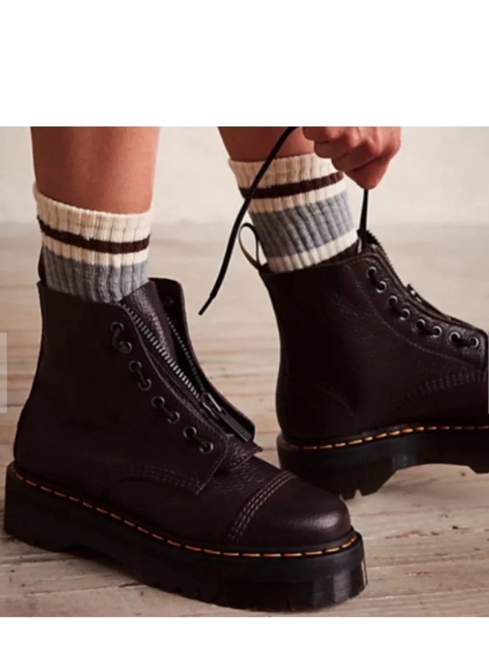 Dr. Martens doc marten’s